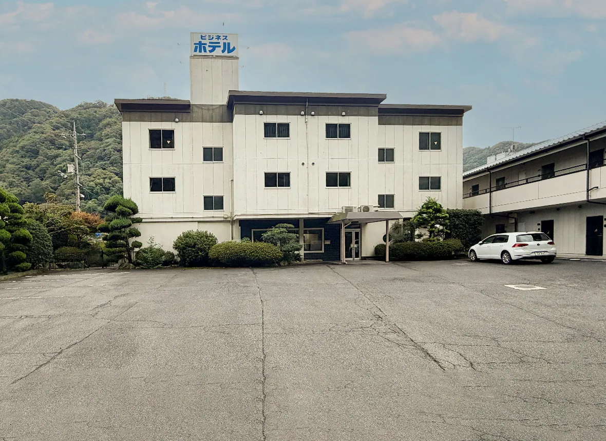 駐車場イメージ
